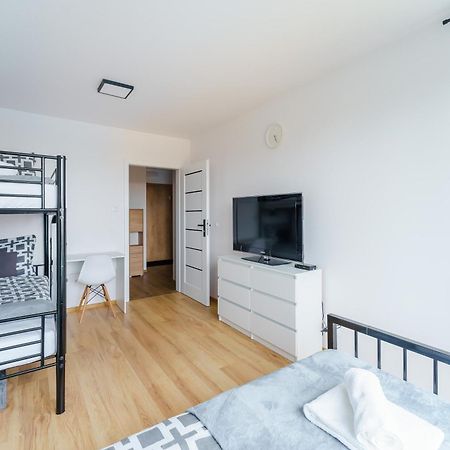 Apartament 5 Osobowy By Perlowa Przystan Rent Колобжег Экстерьер фото