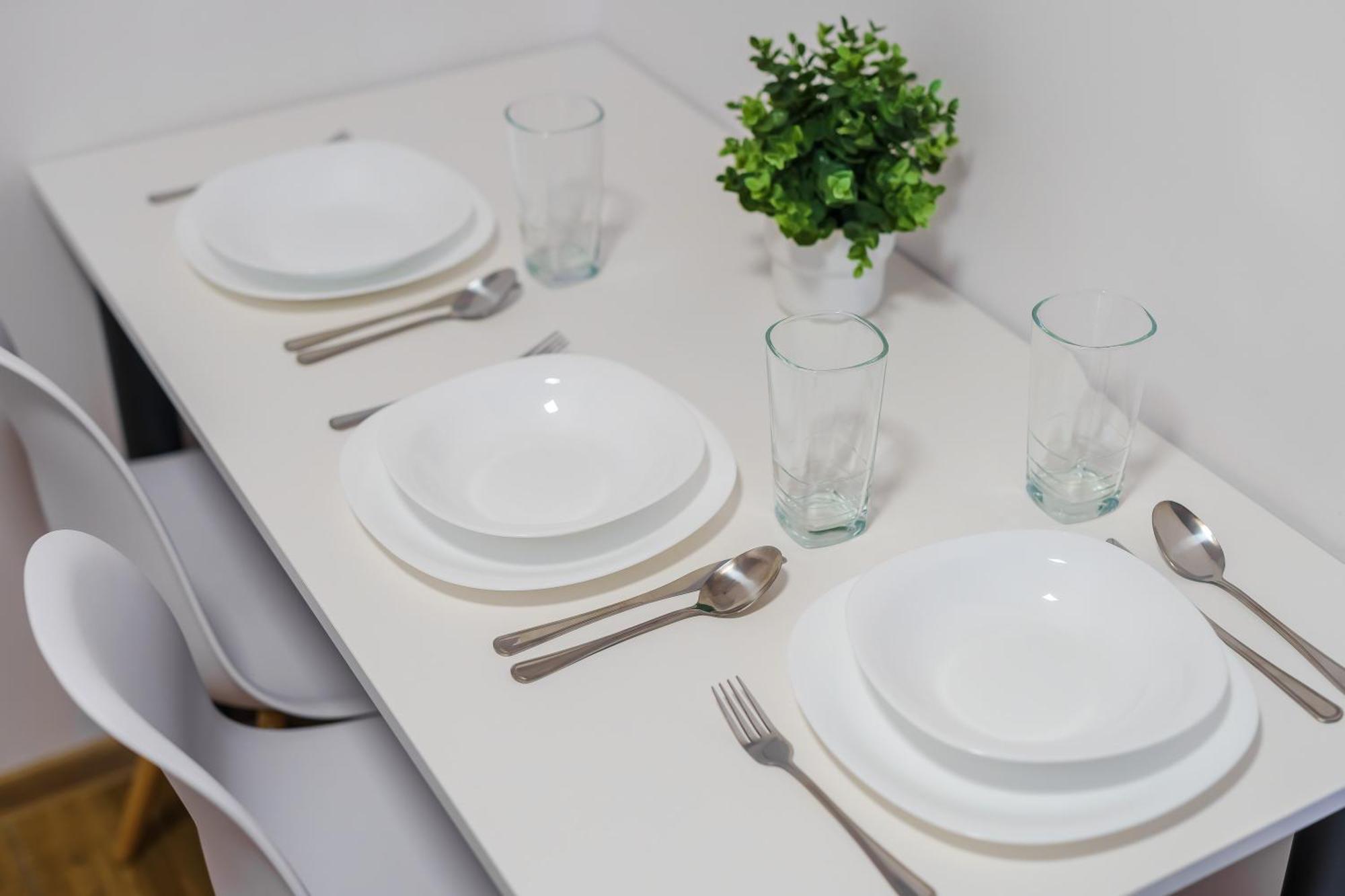 Apartament 5 Osobowy By Perlowa Przystan Rent Колобжег Экстерьер фото