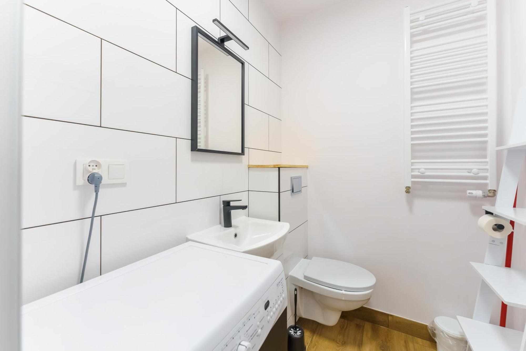 Apartament 5 Osobowy By Perlowa Przystan Rent Колобжег Экстерьер фото
